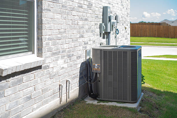 Reliable Hvac Installation contractor in Norwood, OK by FH HVAC